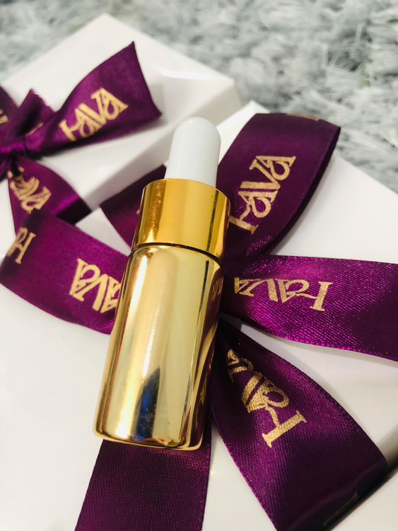 روغن تقویت ناخن