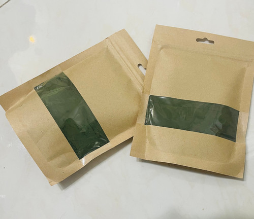 ماسک جلبک اسپیرولینا